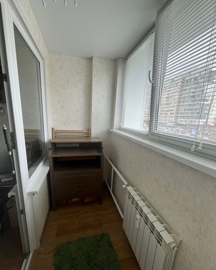 квартира г Тольятти р-н Автозаводский ул 40 лет Победы 47в фото 27