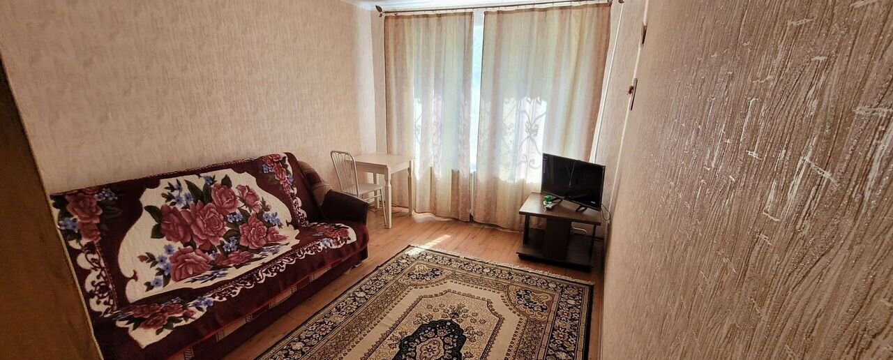 квартира г Сергиев Посад ул Дружбы 4в Сергиево-Посадский г. о. фото 20