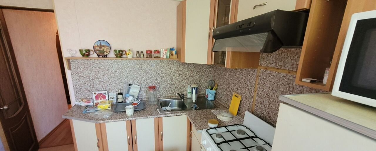 квартира г Сергиев Посад ул Дружбы 4в Сергиево-Посадский г. о. фото 25