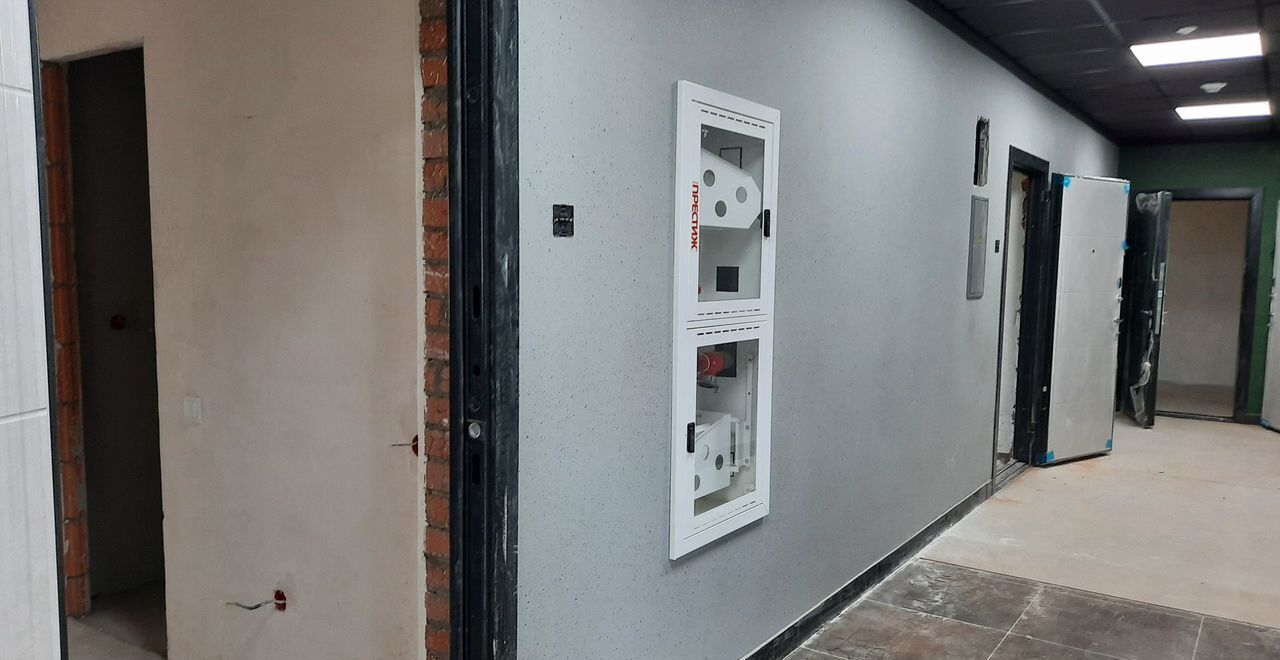 квартира г Уфа р-н Кировский ул Бородинская 19/1 фото 12