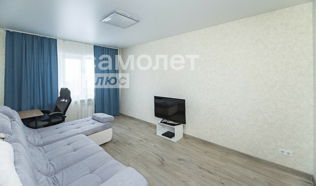 квартира г Кемерово б-р Строителей 57/1 фото 23