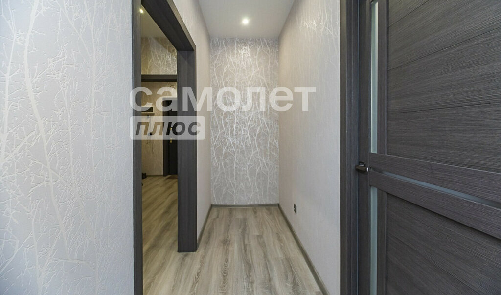 квартира г Кемерово б-р Строителей 57/1 фото 19