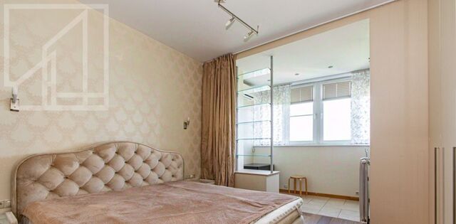 ул Крылатские Холмы 37 фото