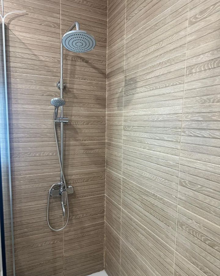 квартира г Обь ул Геодезическая 6вк/3 фото 6