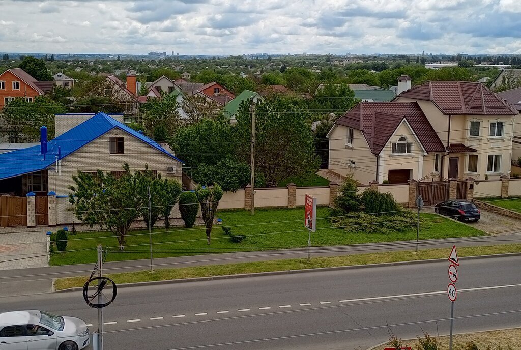 квартира р-н Шпаковский г Михайловск ул Гоголя 111/1 фото 17