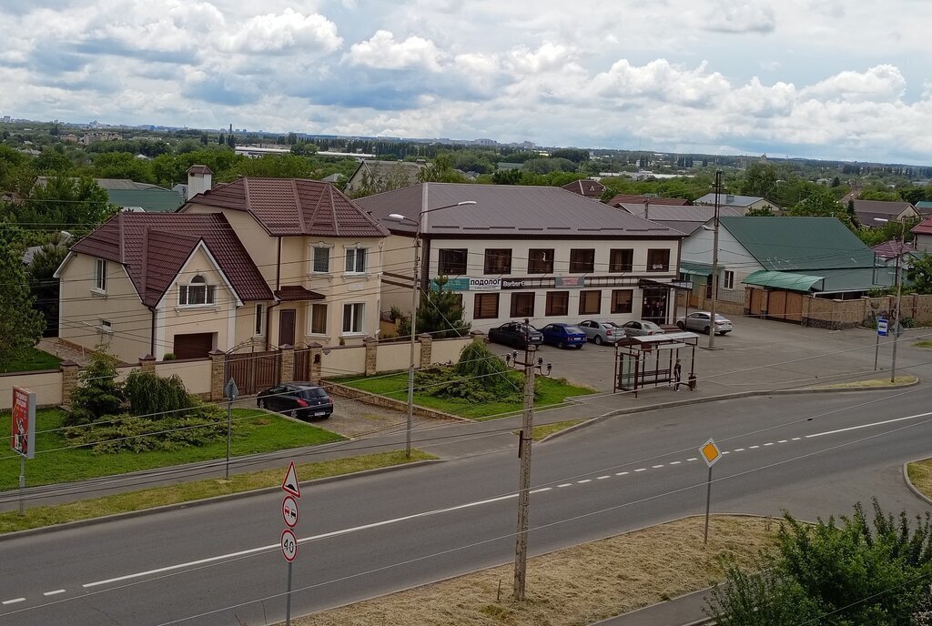 квартира р-н Шпаковский г Михайловск ул Гоголя 111/1 фото 18