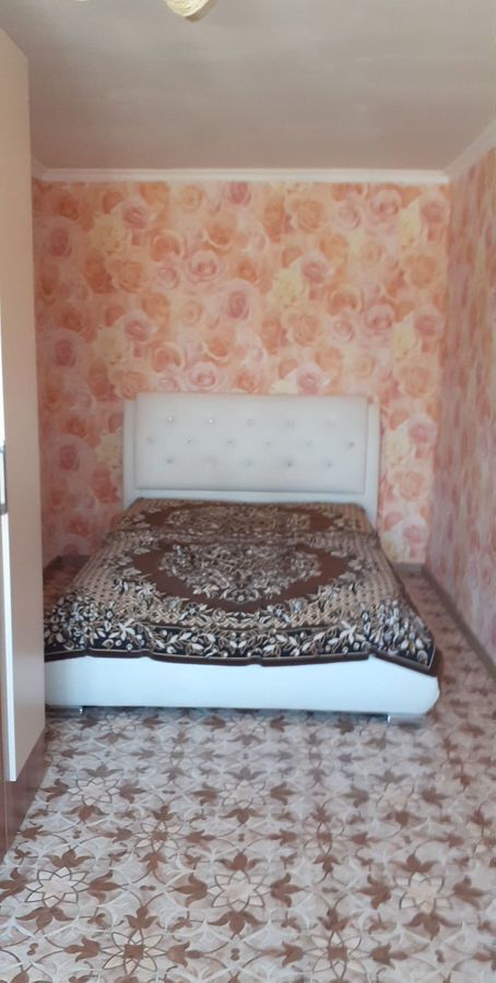 квартира г Анжеро-Судженск ул Пушкина 3 фото 5