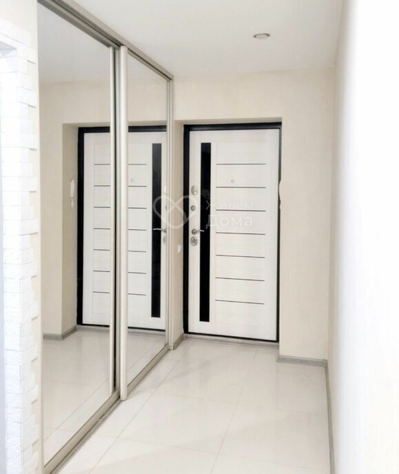 квартира г Волжский 38-й микрорайон улица С. Р. Медведева, 63 фото 17