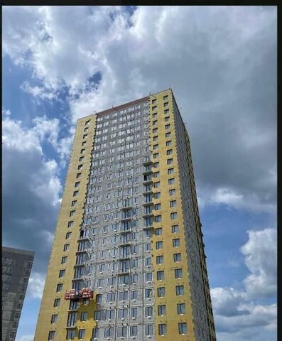 Академический ул Амундсена 1 фото