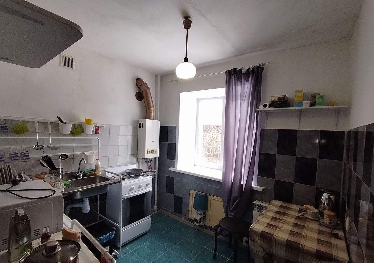 квартира г Кинешма ул им М.Горького 104 фото 1