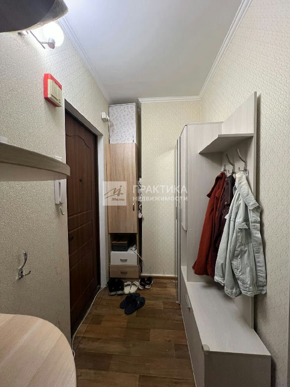 квартира г Москва метро Марьино б-р Новочеркасский 30 фото 7
