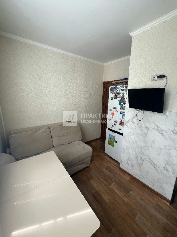 квартира г Москва метро Марьино б-р Новочеркасский 30 фото 22