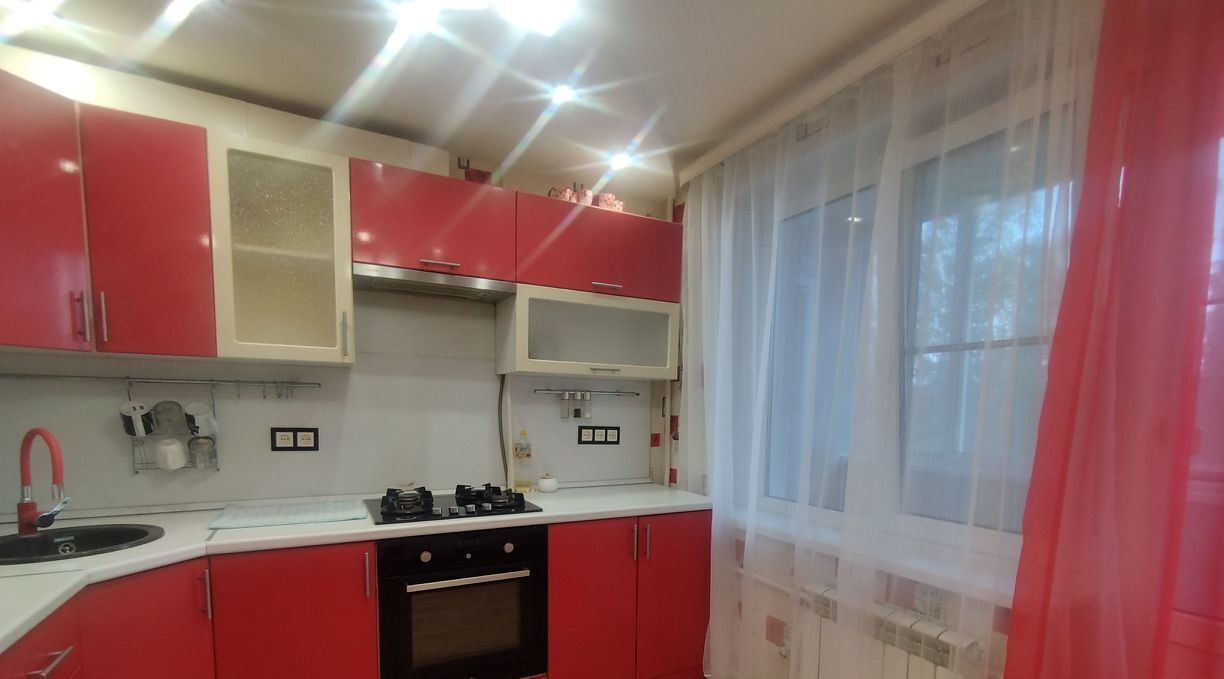 квартира г Мичуринск ул Автозаводская 3 фото 43