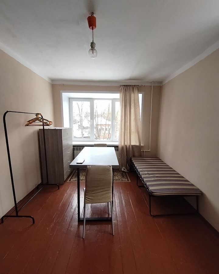 квартира г Кинешма ул им М.Горького 104 фото 8