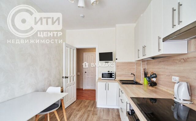 р-н Центральный ул Академика Конопатова 17 фото