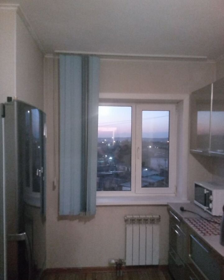квартира г Иркутск р-н Ленинский ул Розы Люксембург 118/3 фото 4