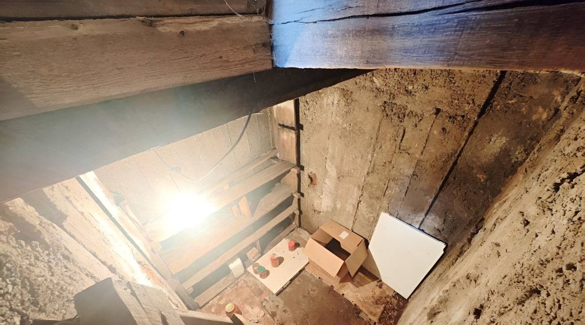 дом г Оренбург р-н Ленинский 11-я линия, 2 фото 15