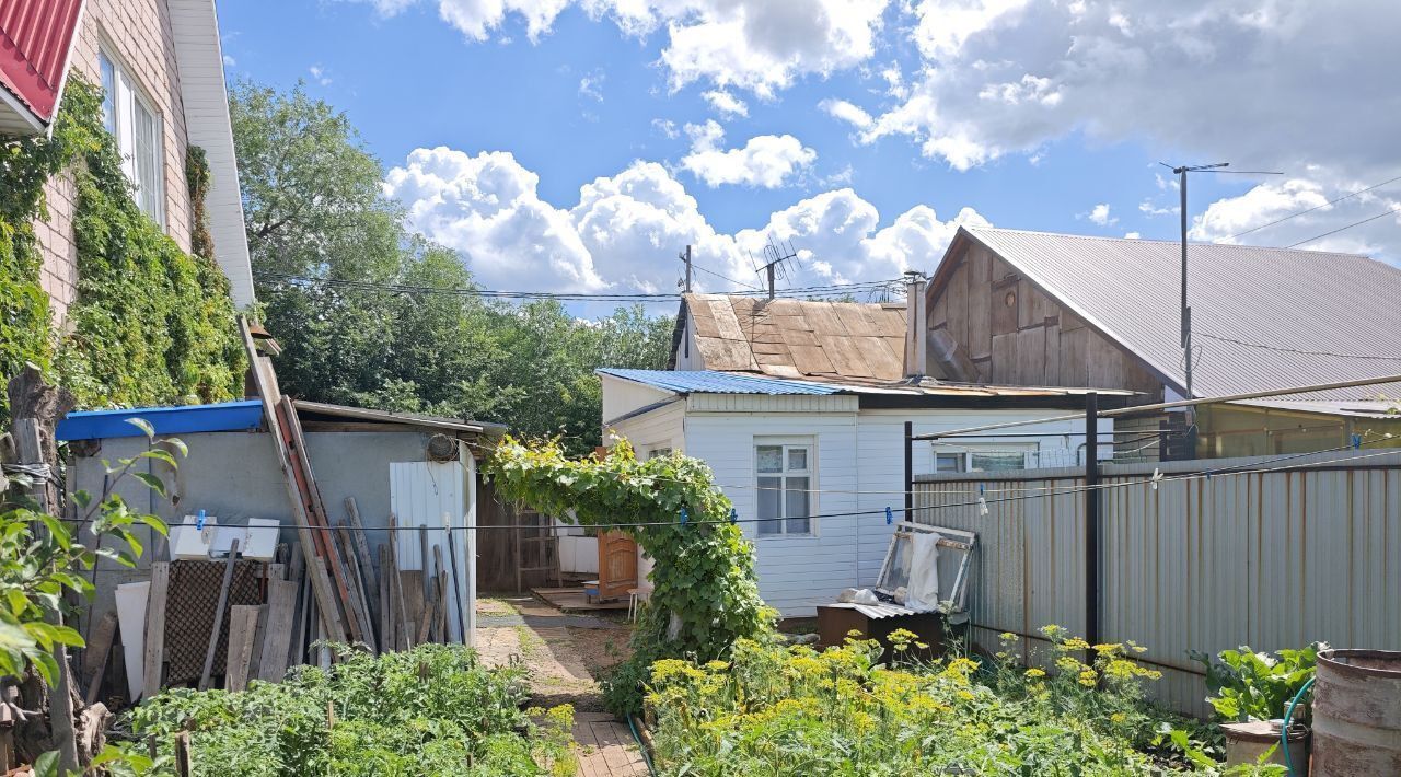 дом г Оренбург р-н Ленинский 11-я линия, 2 фото 20