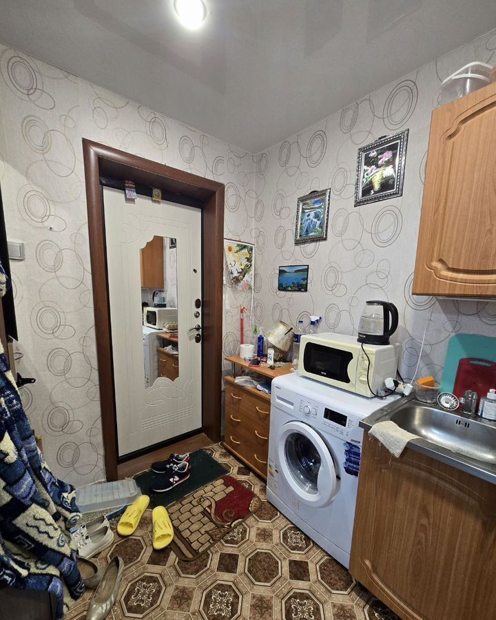 комната г Воткинск ул Луначарского 20 фото 4