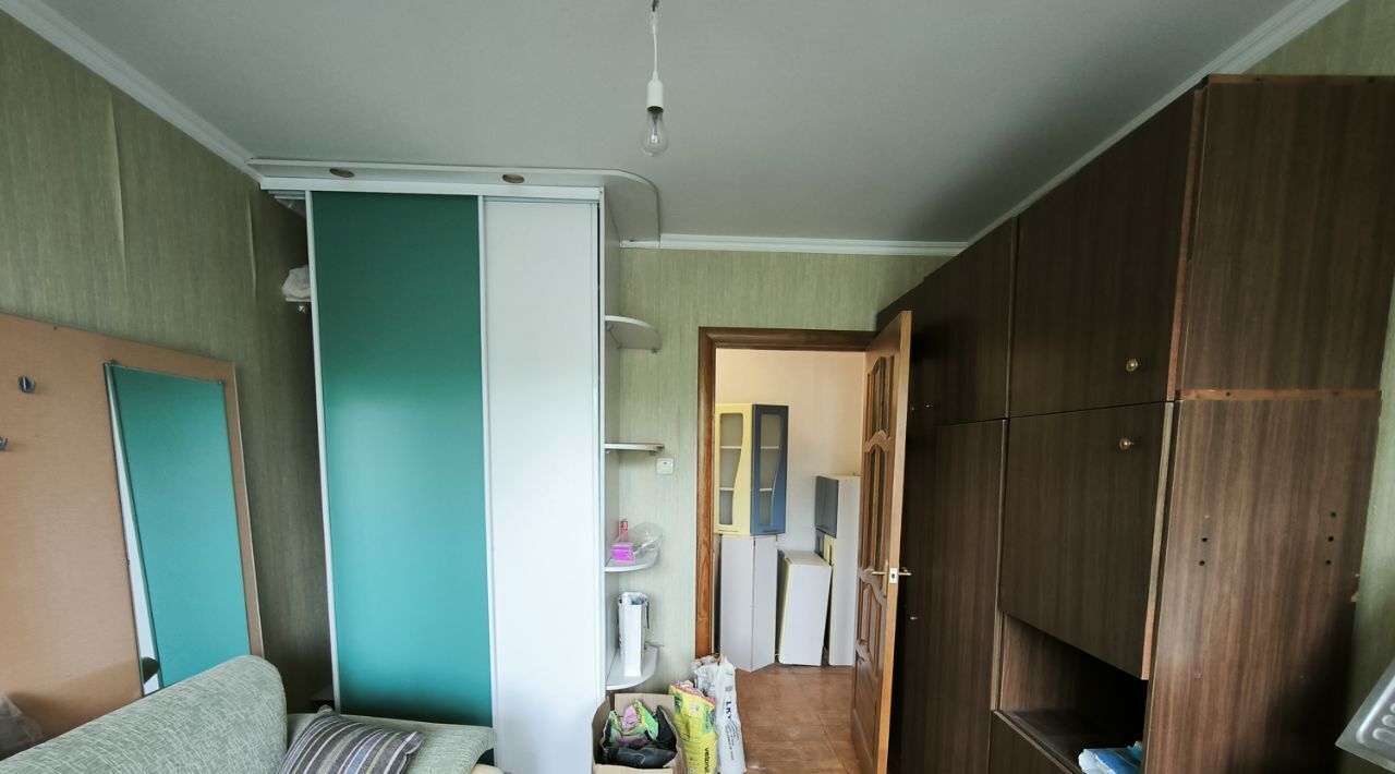 квартира г Тольятти р-н Автозаводский б-р Луначарского 21 10-й кв-л фото 11