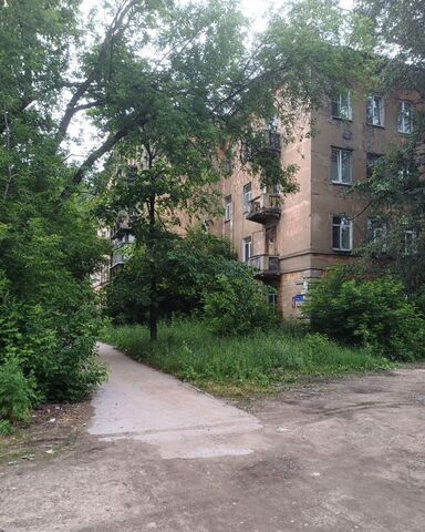комната ул Гальперина 3 Пермь, р-н Кировский фото