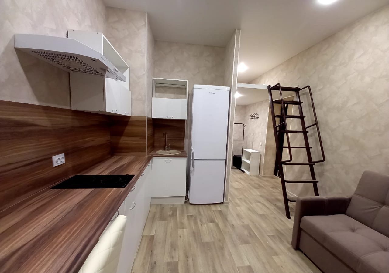 квартира г Соликамск ул Кузнецова В.И. 8 фото 7