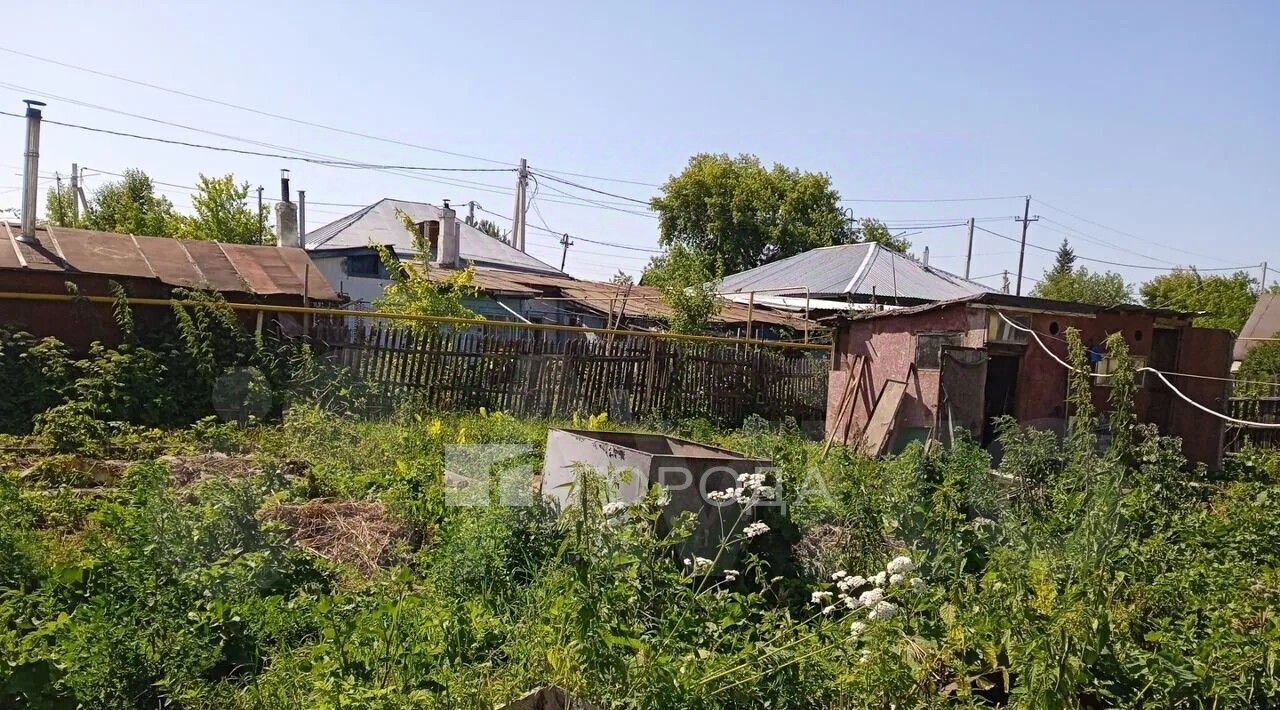 земля г Новосибирск пер 2-й Каменогорский 2 Площадь Маркса фото 2