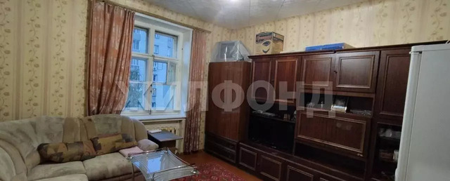 комната ул Ядринцевская 16 Площадь Ленина фото