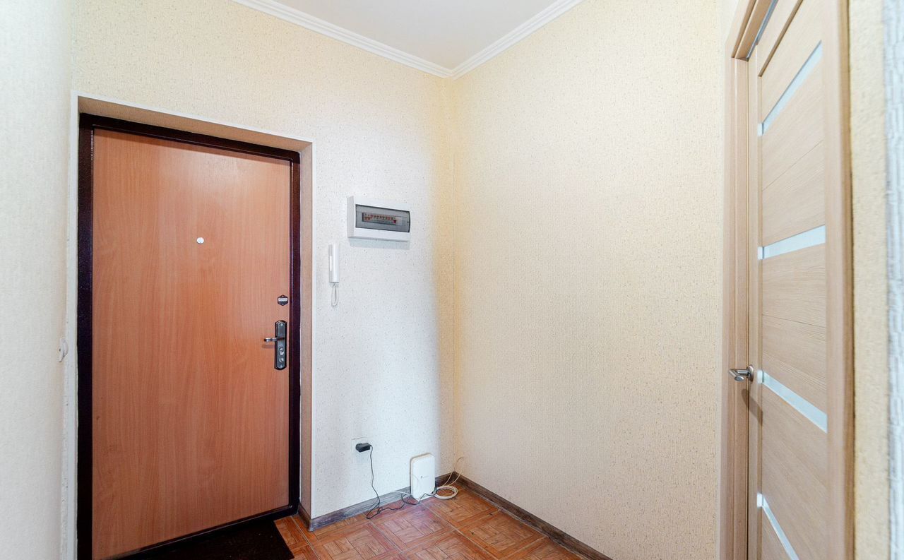 квартира г Омск р-н Советский пр-кт Королева 3к/3 фото 7