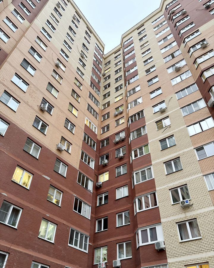 квартира г Химки мкр Подрезково Подрезково, 1-я Лесная ул., 10к 1 фото 31