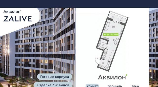 метро Спортивная ул Чирикова 5 фото