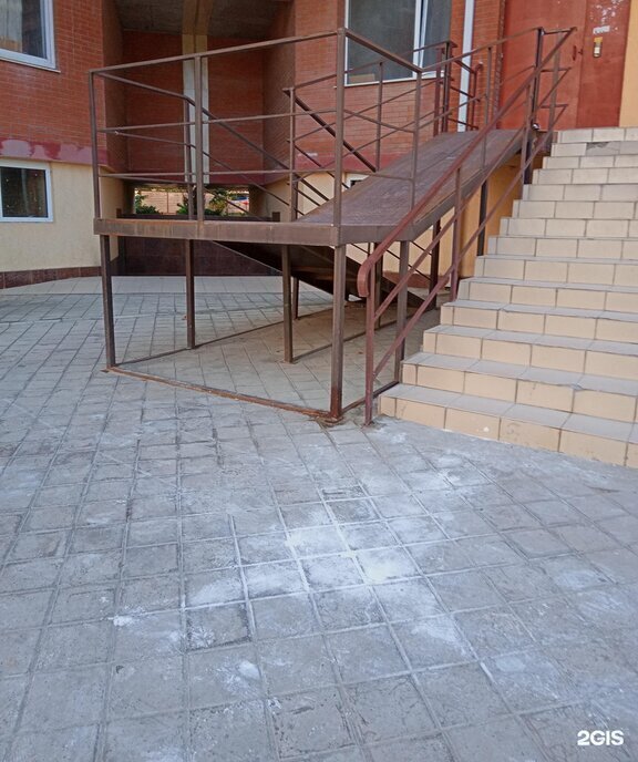 квартира р-н Анапский г Анапа ул Крылова 113 фото 5
