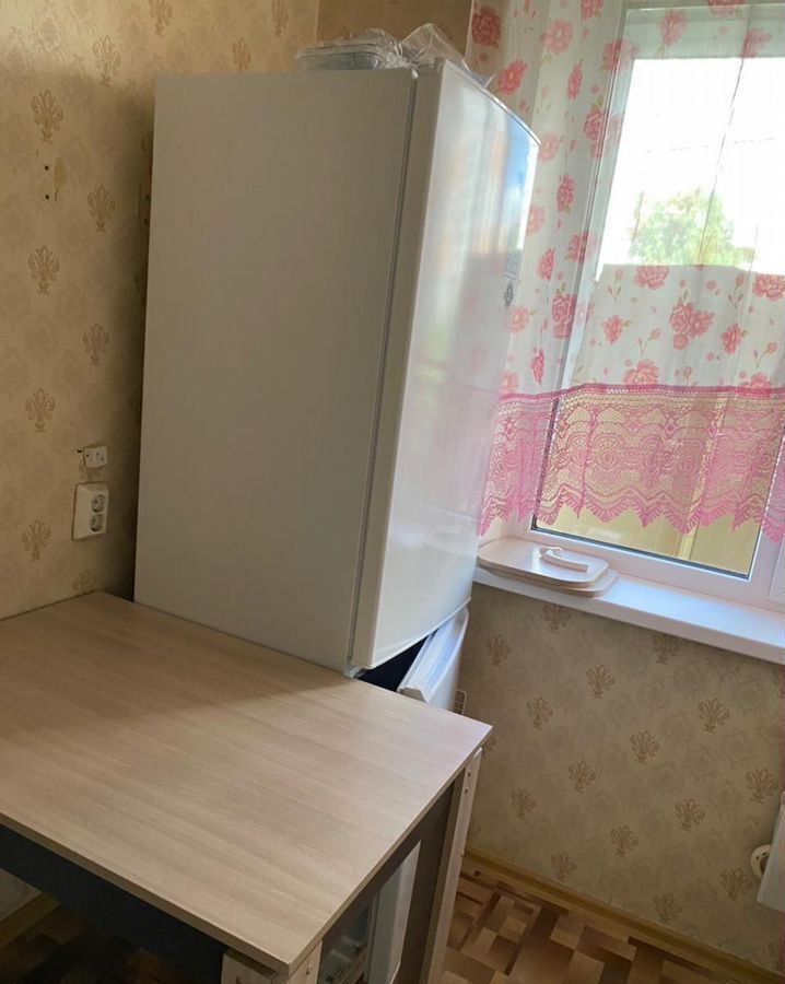 квартира г Томск р-н Ленинский пер Урожайный 27б фото 3