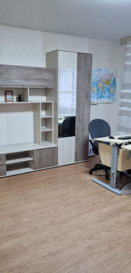 квартира г Анжеро-Судженск пер Газовый 1 Кемеровская обл. — Кузбасс фото 12