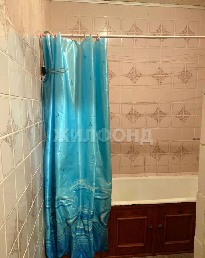 квартира г Бердск ул Комсомольская 40 фото 17