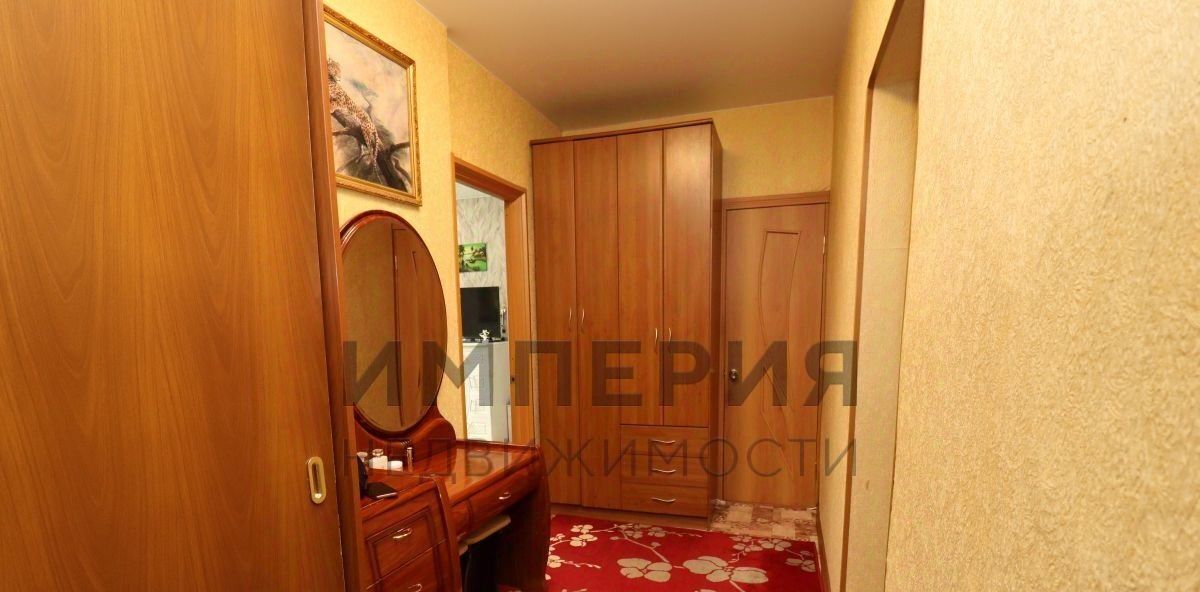 квартира г Магадан ул Речная 61к/3 фото 8