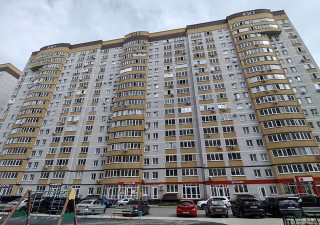 р-н Центральный ул Козо-Полянского 3 фото