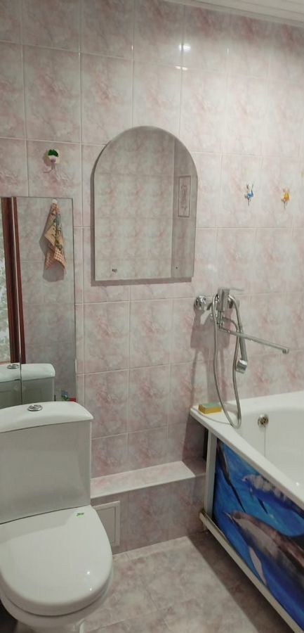 квартира г Братск жилой район Энергетик, Солнечная ул., 10 фото 3