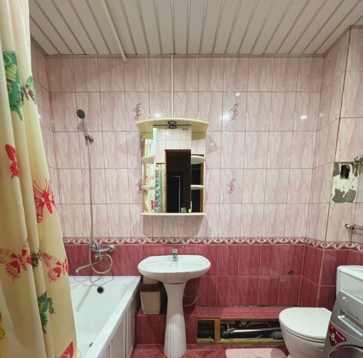 квартира г Якутск ул Кузьмина 34/1 фото 14