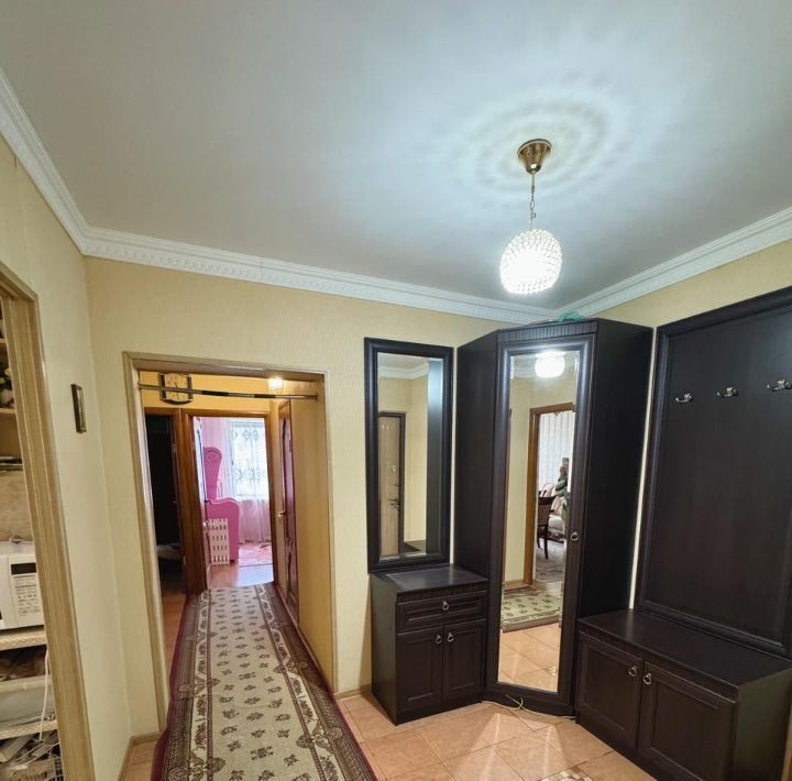 квартира г Якутск ул Кузьмина 34/1 фото 16