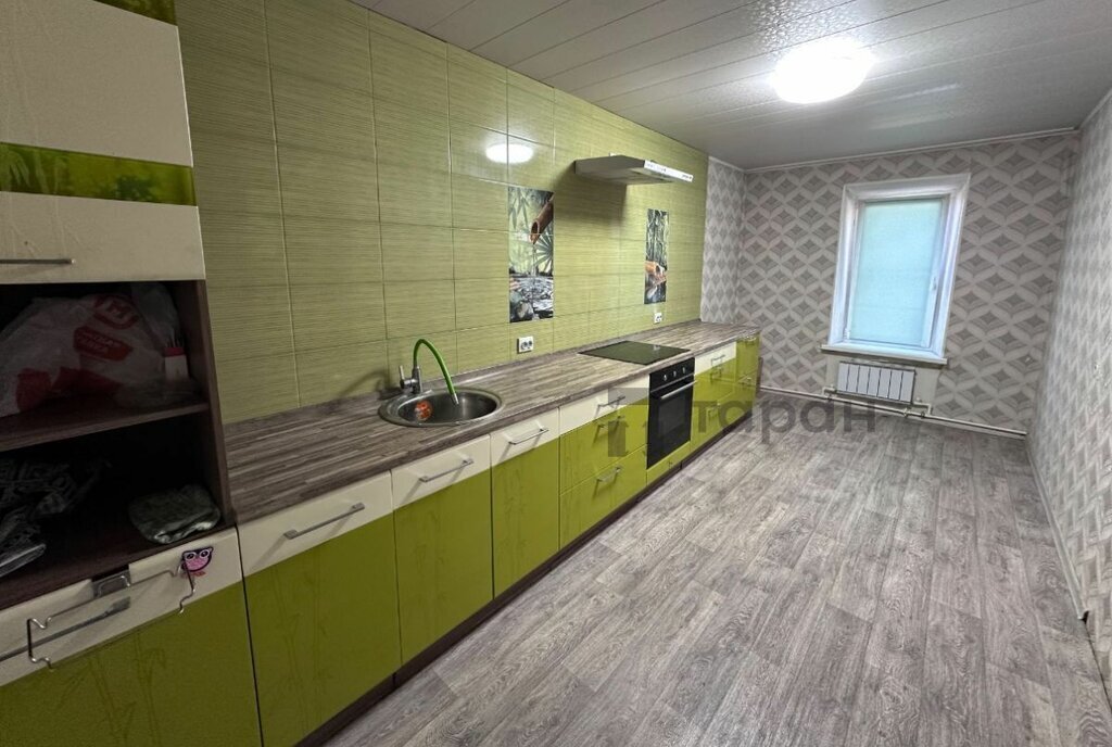 квартира г Троицк ул им. братьев Малышевых 17 фото 9