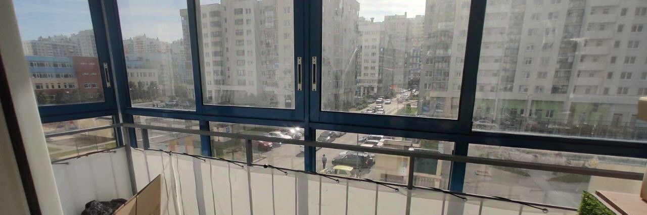 квартира г Екатеринбург Геологическая ул Вильгельма де Геннина 33 фото 3
