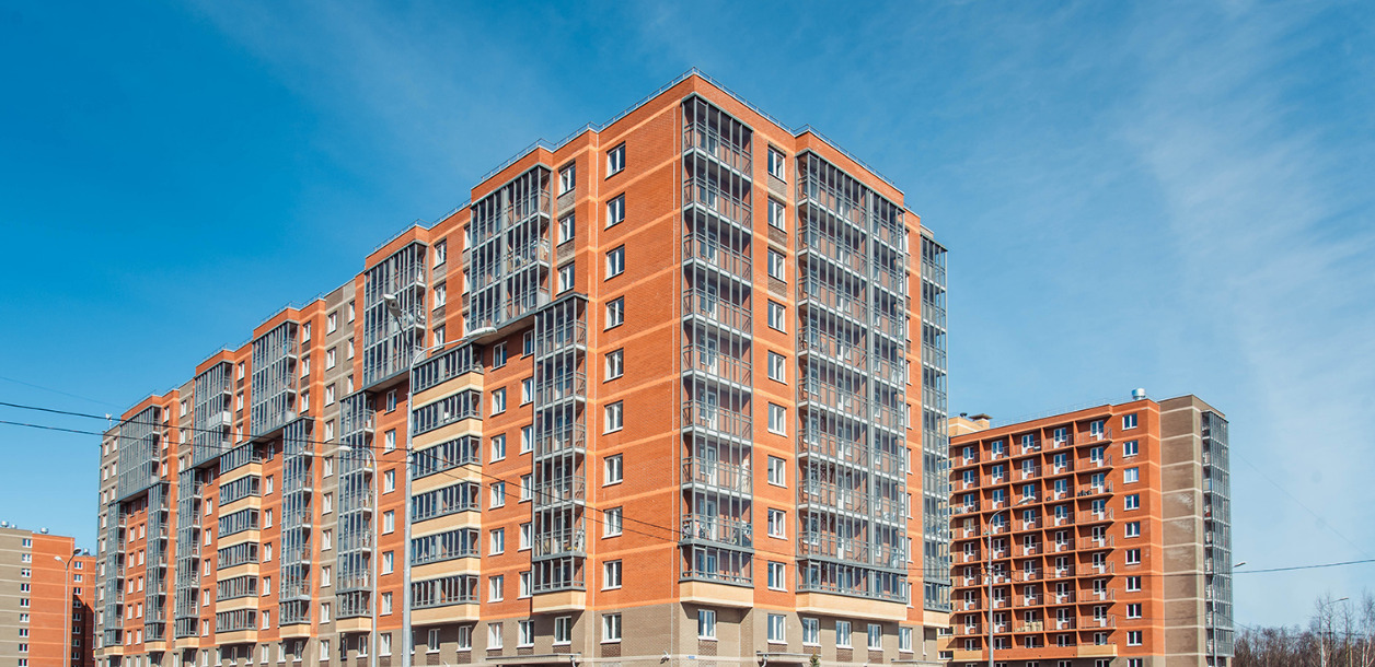 квартира г Колпино ул Севастьянова 32 к 1 ст 1 фото 5