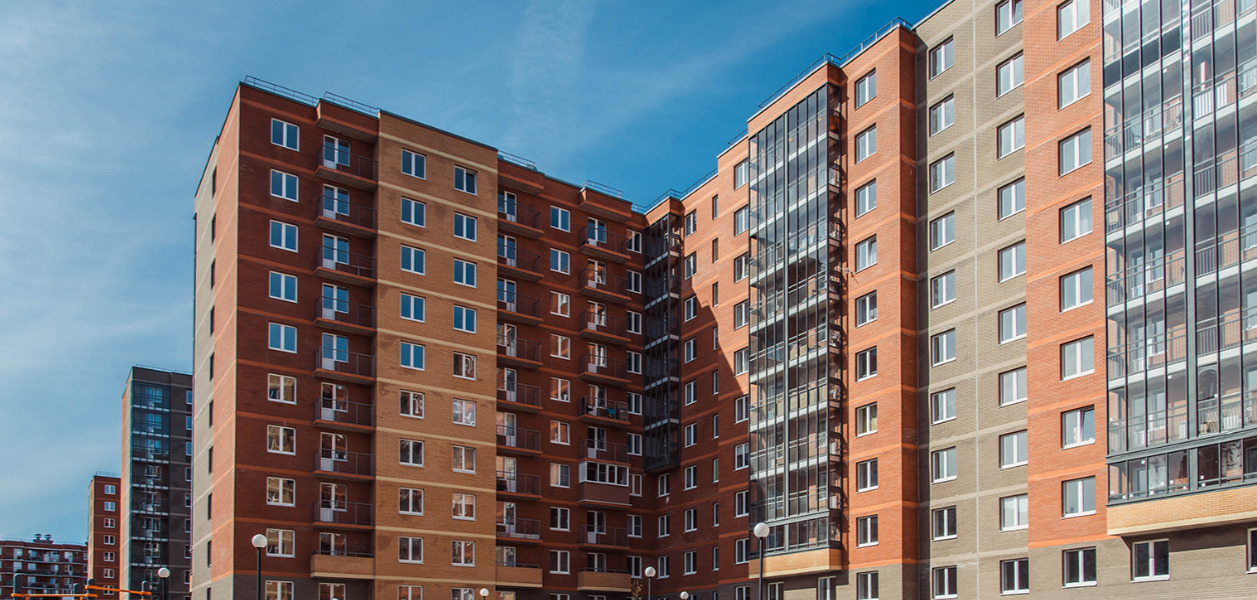 квартира г Колпино ул Севастьянова 32 к 1 ст 1 фото 3