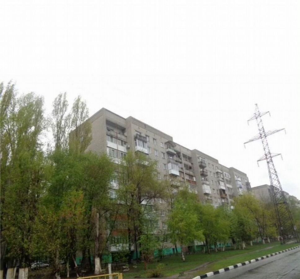 квартира г Саратов р-н Заводской ул Кавказская 7а фото 1