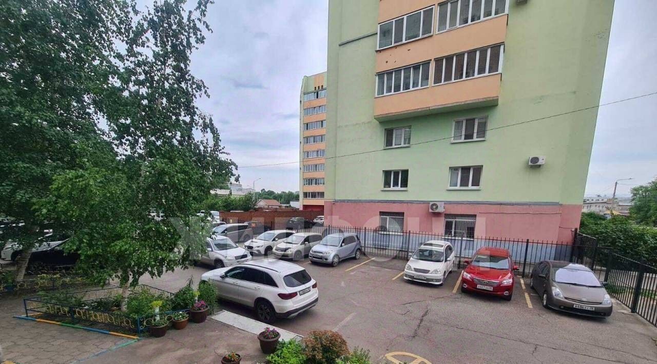 квартира г Благовещенск ул Фрунзе 91 фото 15