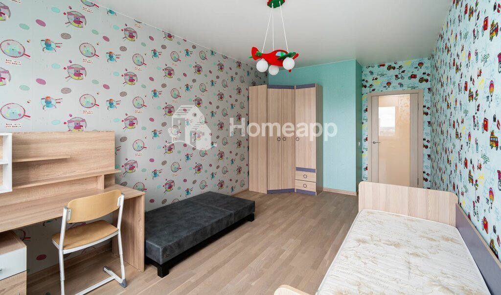 квартира г Одинцово ул Белорусская 2 Одинцово фото 11
