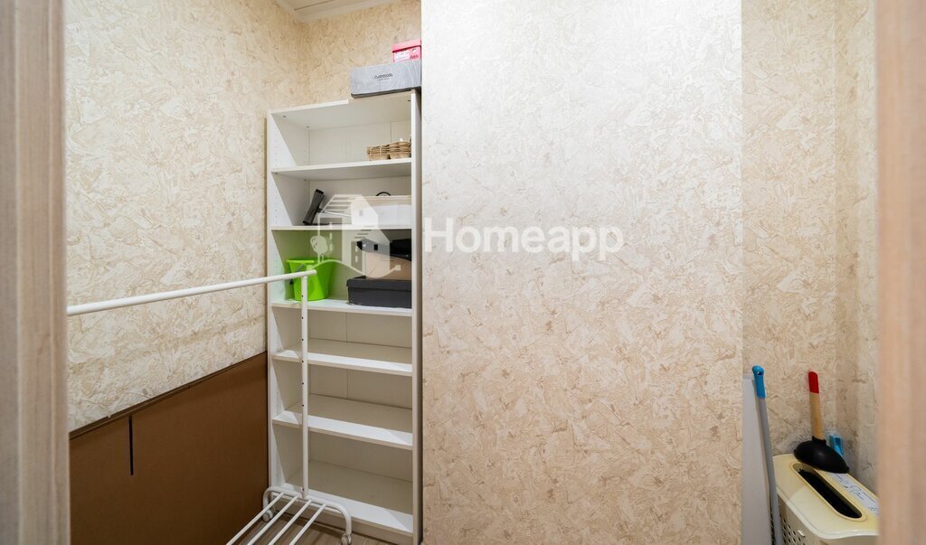 квартира г Одинцово ул Белорусская 2 Одинцово фото 15