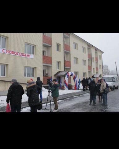 ул Тургенева 17 Серовский г. о. фото