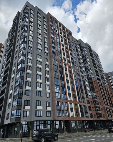квартира р-н Советский ул Острогожская 156/2 фото